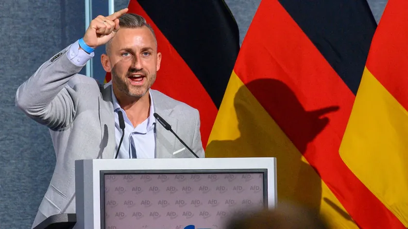AfD, Saksonije-Anhalt'ta Politikada Drastik Değişiklikler Yapmayı Planlıyor