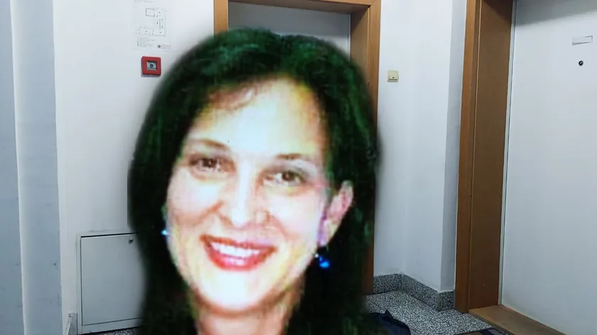 Sırbistan'da bir kadının oğlu tarafından öldürüldüğü korkunç bir cinayet gerçekleştirildi.