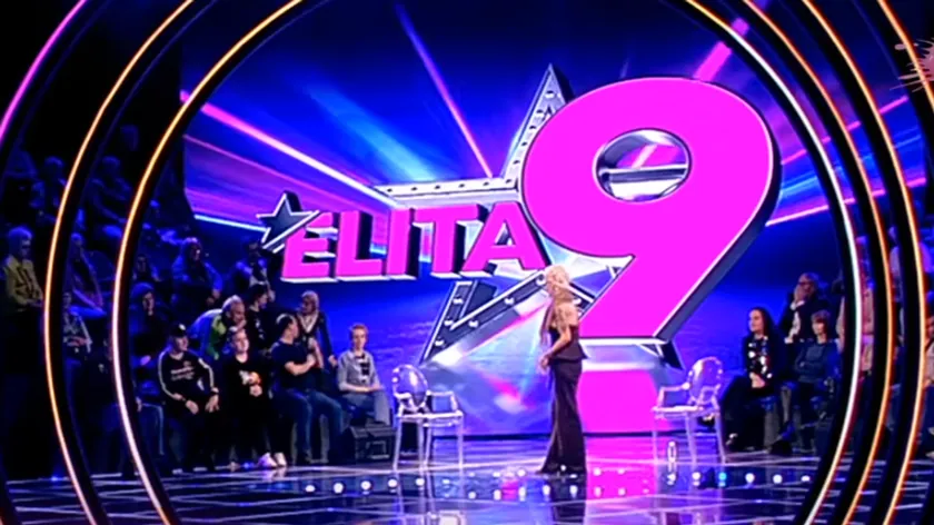 Sırbistan'da Zadruga 9 Elita'dan Milosava Pravilović elenerek yarışmaya veda etti