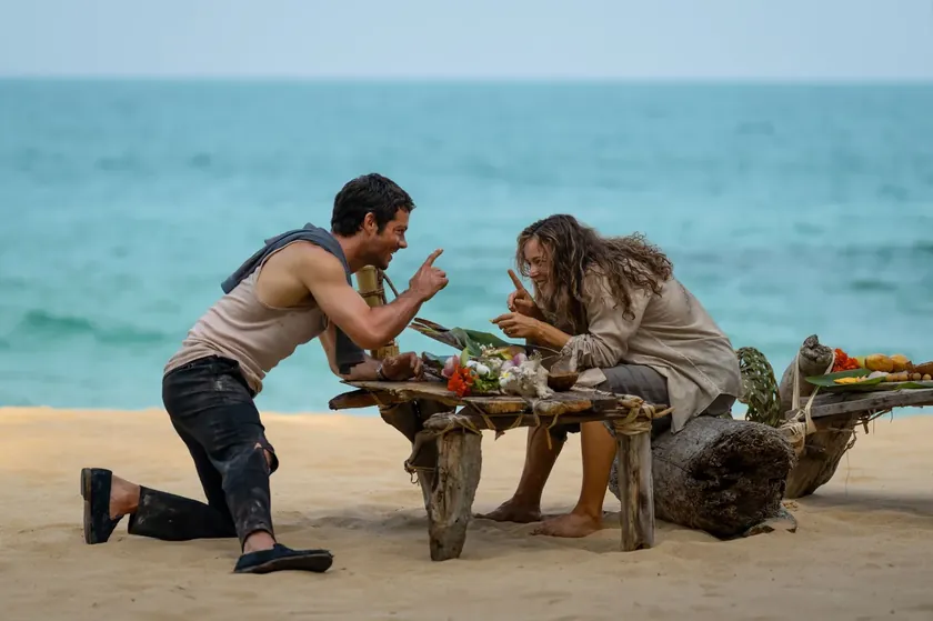 Sırbistan sinemalarında Send Help filmi hayatta kalma mücadelesiyle insan doğasını sorgulatıyor.