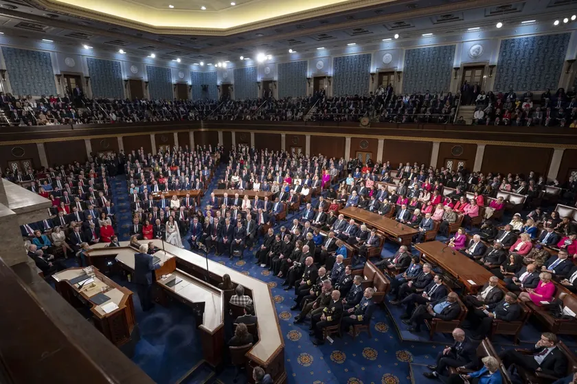 Amerika Putina Brutalan Bir Darbe Hazırlıyor Senat Cezaları Onayladı, Çin ve Hindistan Hedefte