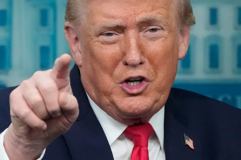 Sırbistan'da Trump'ın Seçim İhlalleri Açıklamaları Tartışma Yarattı