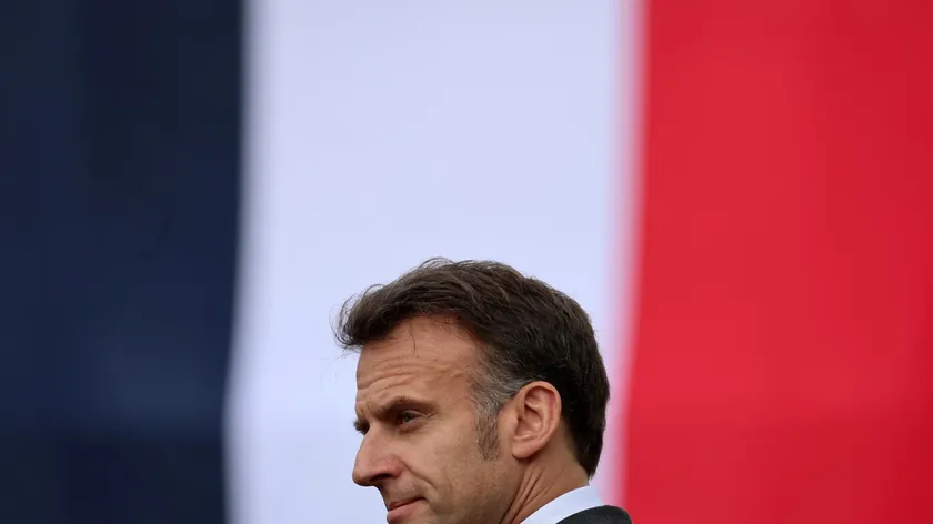 Fransa'da yapılan yeni anket ideal cumhurbaşkanı adayının profilini belirledi