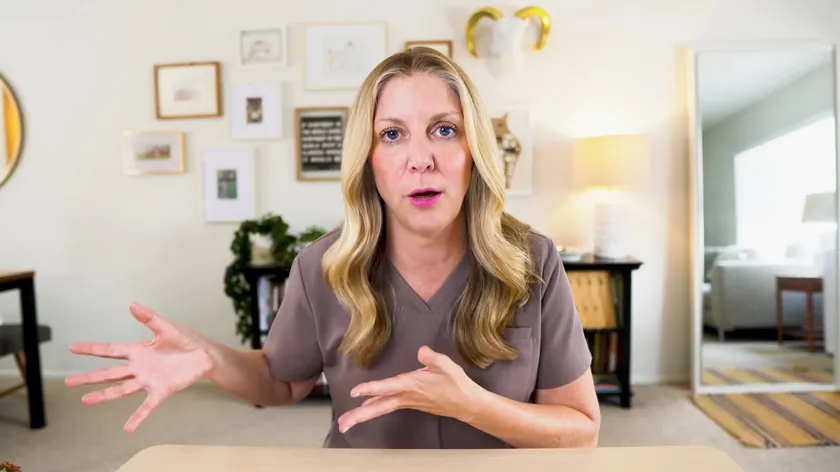 Son Anlarına Eşlik Eden Bir Hemşireden Hayat Dersi: Bu 3 Şeyi Artık Asla Yapmıyorum