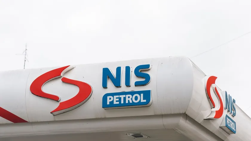 Sırbistan Enerji Bakanı ile NIS Genel Müdürü Türkiye'nin yakıt tedarikçisi stabil, Dunav suyunun seviyesinden bağımsız