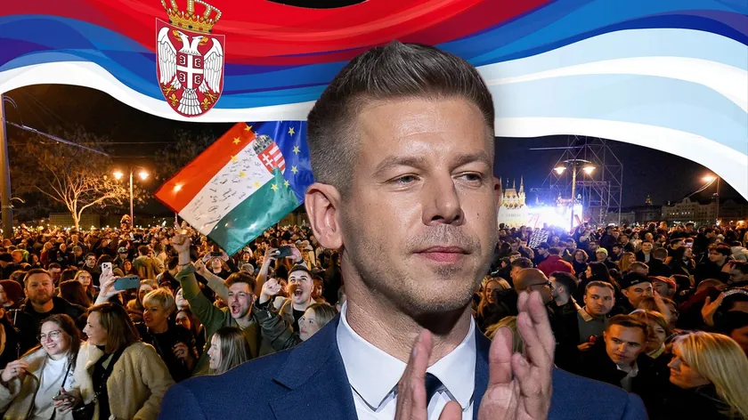 Peter Magyar'ın Macaristan Seçim Zaferi Sırbistan İlişkilerinde Üç Ana Değişiklik Getirecek