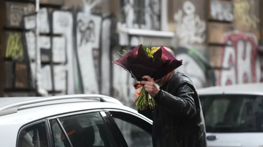 Sırbistan'da 8 Mart Kadınlar Günü Anlamı Üzerine Tartışmalar Sürüyor