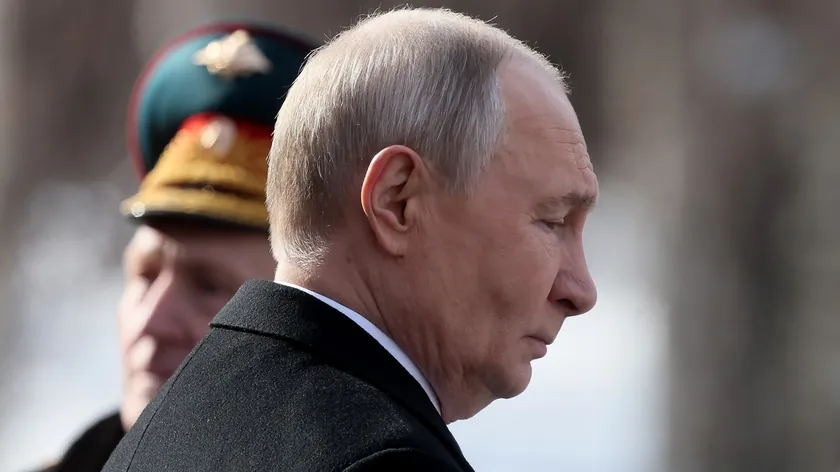 Rusya Büyük Ekonomik Kayıplarla Karşı Karşıya Yaptırımlar Etkisini Tam Gösteriyor