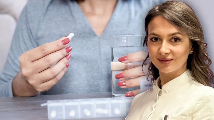 Sırbistan'da kronik hastaların yarısı tedaviye uymuyor, sonuçları endişe verici