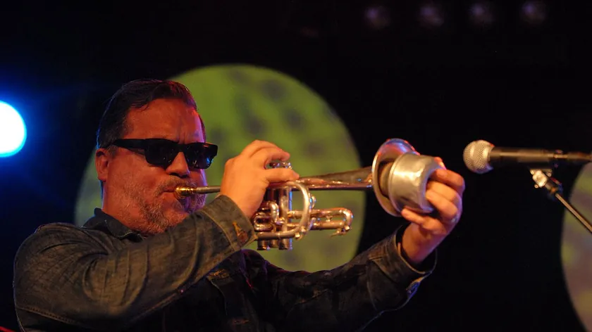 Chicago Underground Duo, 42. Belgrad Caz Festivali'nde sahne alacak