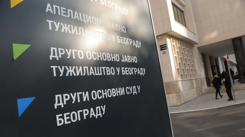 Sırbistan Adalet Bakanı Venedik Komisyonu Tavsiyelerini Yasalaştırmak İçin Çalışma Grubu Kurdu