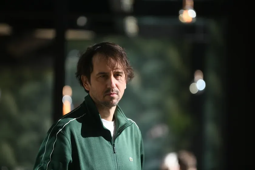 **Fransız Yönetmen Demustije: Sırbistan'ı Belgrad'a gelmeden önce sadece Djokovic ile biliyordum**