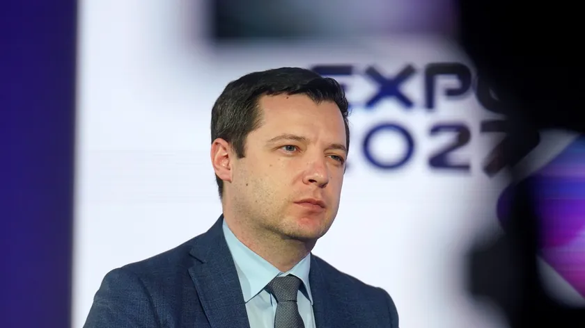 Sırbistan'ın Belgrad Kenti Expo 2027 Fuarına Ev Sahipliği İçin Son 400 Güne Girdi