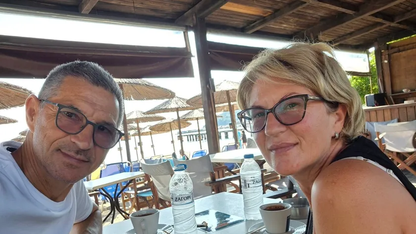 Sırbistan Vatandaşı Ryanair Uçağında Cam Kırılmasıyla Düşme Tehlikesi Atlattı