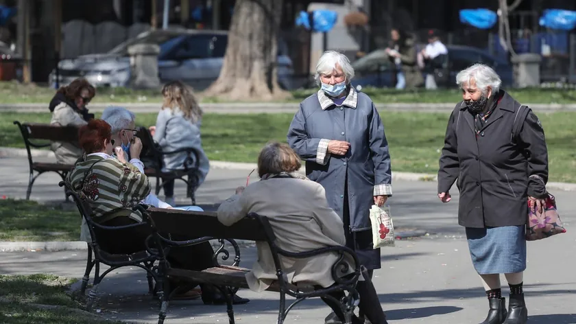 Hırvatistan'da Özel Huzurevleri Maliyetleri Artıyor, Aileler Mülk Satmak Zorunda
