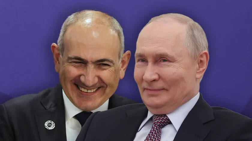 Jermenistan seçimleri kritik bir dönüm noktası: Trump'ın Paşinyan desteği Moskova'yı kızdırdı