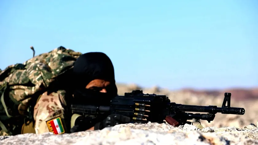 İran'dan ABD'ye Net Uyarı: Saldırı Durumunda Bölgedeki Limanlar Meşru Hedef Olacak