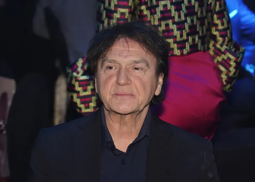Sırp müzik yıldızı Zdravko Čolić evine bombalı saldırı hakkında ifade verdi