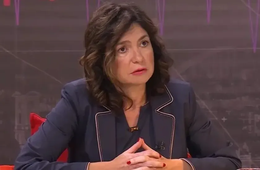 Sırbistan Belgrad Lisesi'nde Profesör Kečkić Not Ve Yarışma Gerekçesiyle Uzaklaştırıldı