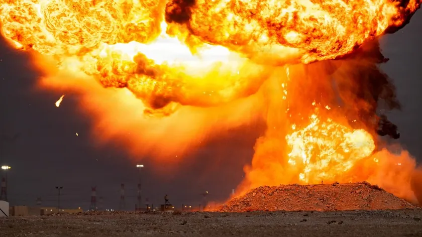 Ortadoğu'daki Amerikan askeri üsleri bölge müttefikleri için büyük bir yük oldu