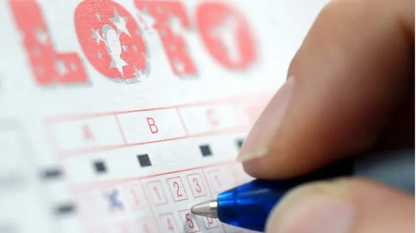 Loto 5 – Džoker oyununda yeni bir milyon dolar kazanan çıktı.