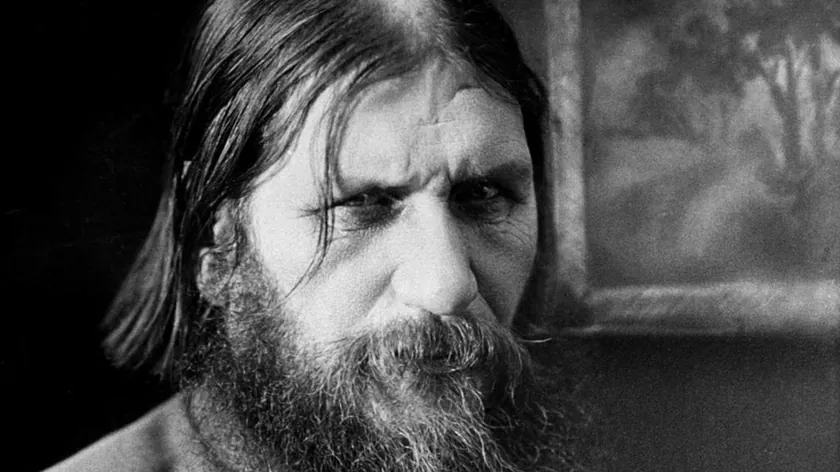 Grigorij Raspućin Enigmatik veşeliğin ve gücün sembolü