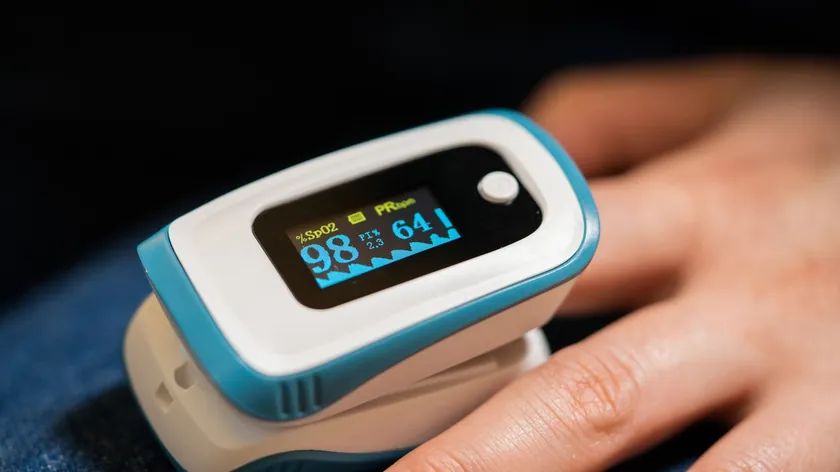 Sırbistan'da Düşük Kan Oksijen Seviyesinin Ciddi Sonuçları Hakkında Uyarılar Geldi