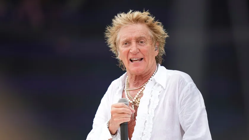 Rod Stewart 2027'de son turnesine çıkıyor: Kariyerine 60 yıl sonra nokta koyuyor