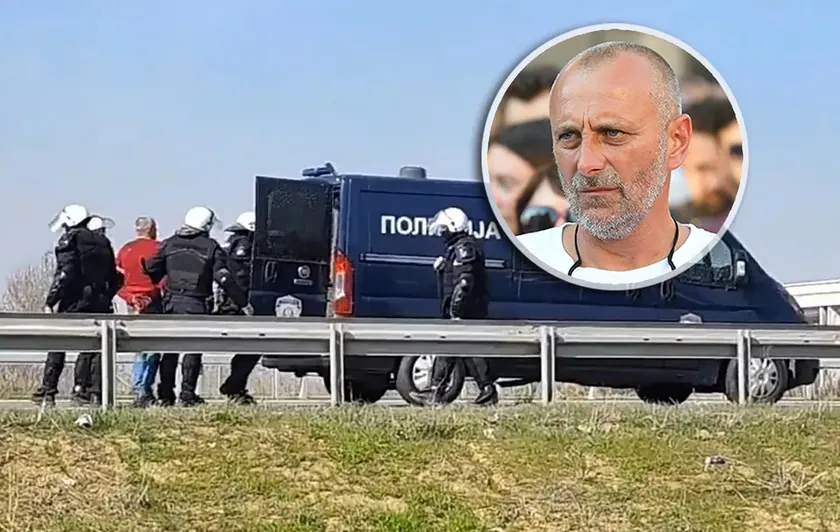 Sırbistan'da Zlatko Kokanović'in Avukatı, Tutukluluğun Kaldırılması İçin Başvuracak