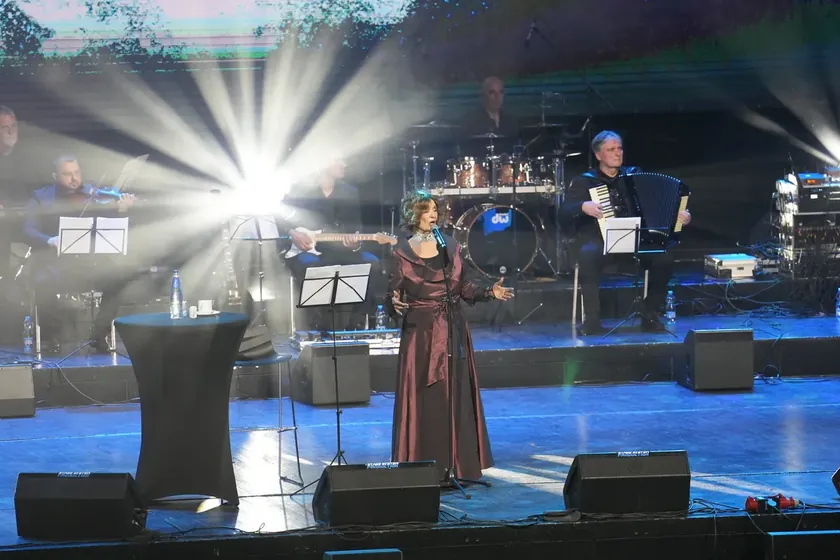 Lepa LukiÄ'in vasiyetini açıkladı Her şeyi birine bırakıyor ama tek bir şartla.