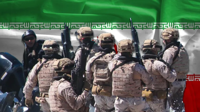 ABD Başkanı Donald Trump İran'da müzakere edecek muhatap olmadığını belirtti