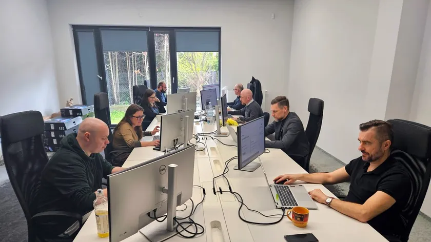 Newsmax markası Polonya'ya yayıldı, newsmaxpolska.pl portalı faaliyete geçti