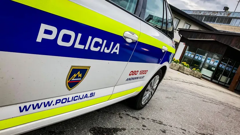 Sırbistan ve Slovak vatandaşları Slovenya'da yakalandı 126 göçmen kaçırmaya çalışmışlar