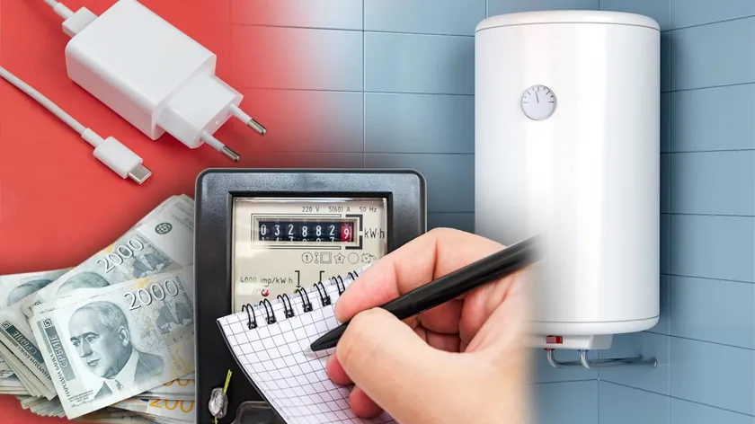 Sırbistan'da Akıllı Sistemler Elektrik Tüketimini Düşürerek Hanelere Büyük Tasarruf Sağlıyor