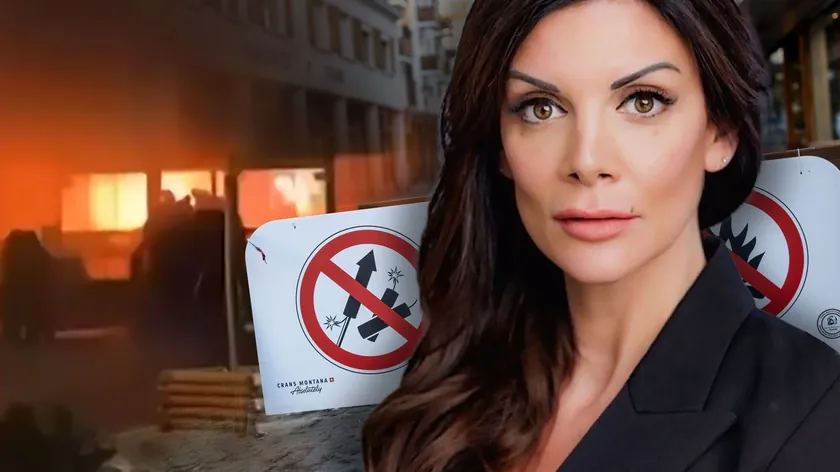 İsviçre'de 41 kişinin öldüğü kulüp yangını: Sahibi, görevlinin her şeyi yapacağını düşündü