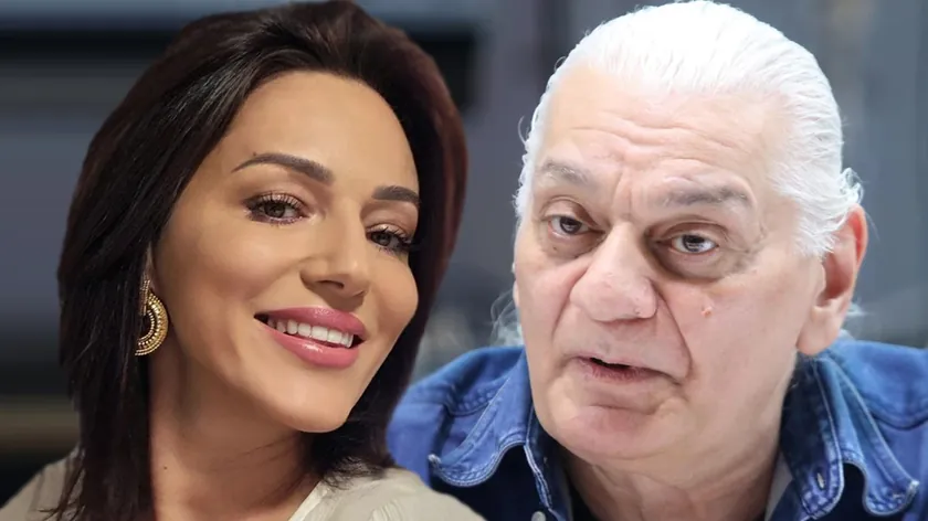 Sırp kompozitor Aleksandar Radulović Futa'nın Marine Tucaković ile olan evliliğinin ardından Nadica Mutavdžić ile birlikte olduğu iddia edildi.