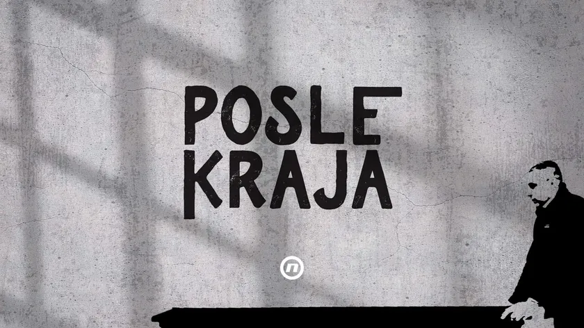 Jovana Maletić'in 'Posle kraja' Belgeseli Büyük İlgi Gördü, Şimdi YouTube'da İzlenebilir