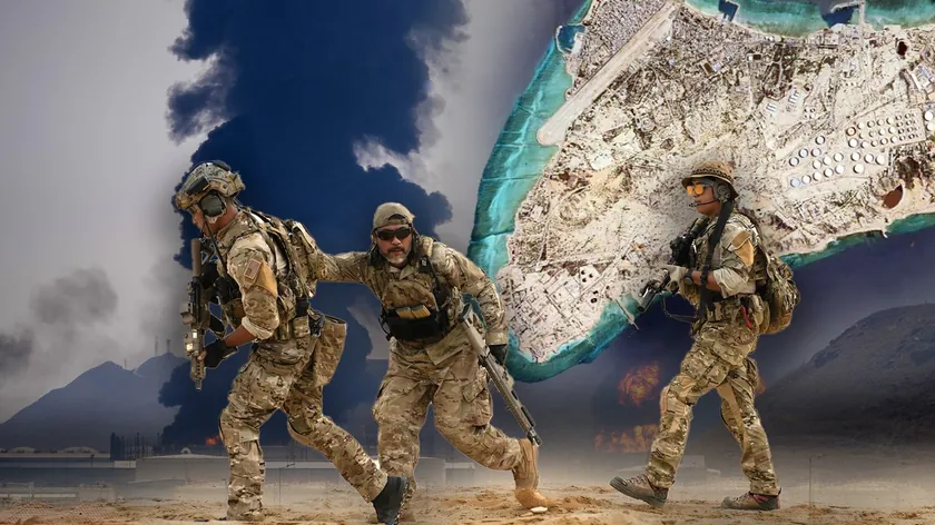 İran'daki Savaşın Dört Kritik Odağı: Tehditler Yükselirken Müzakereler Çatışıyor