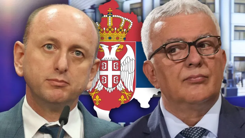 Crna Gora'da Kosovo'nun tanınması tartışmasına yeni bir boyut kazandı