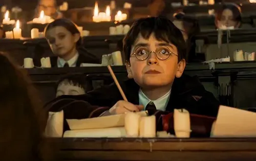 HBO'nun yeni Harry Potter dizisi için yeni bir fragman yayınlandı.