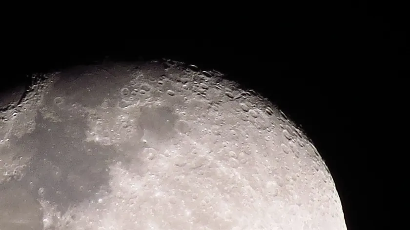 NASA Artemis II misyonundan Ay ve Dünya'nın daha önce görülmemiş fotoğraflarını yayınladı