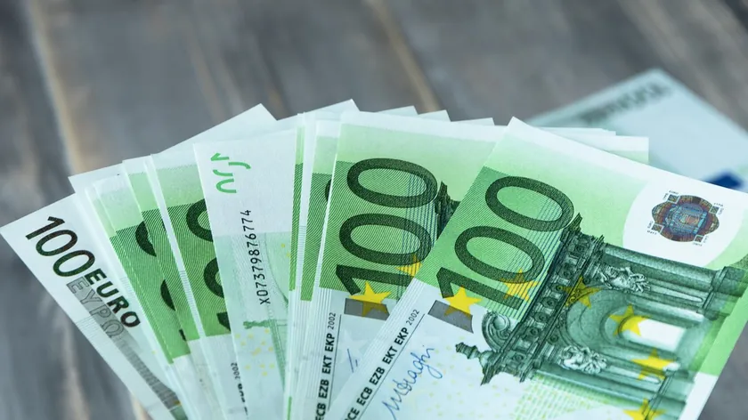 Almanya'da sadece 5 yıl çalışma geçmişiyle alacağınız maaş ne kadar?