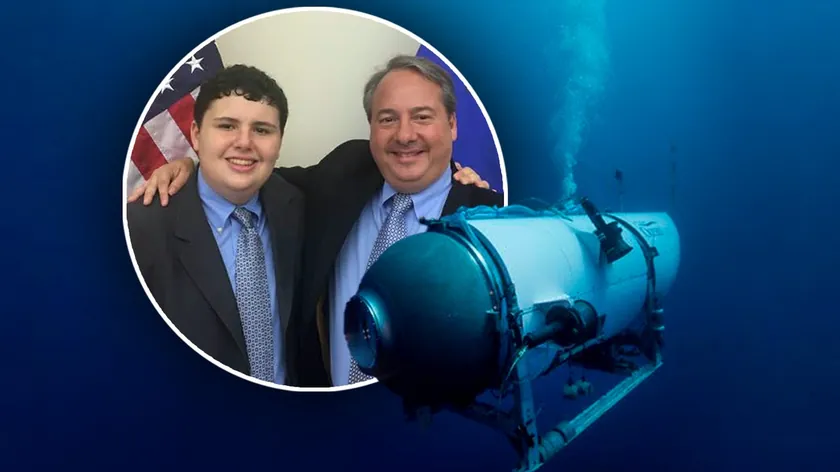 Sırbistan Medyası: Titan Denizaltısı Kurbanlarının Kalıntıları Kutu İçinde Döndü