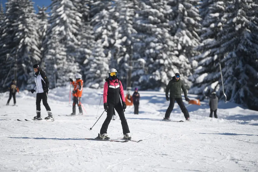 Kış Seyahati İçin Gerekli İlaçlar ve Malzemeler