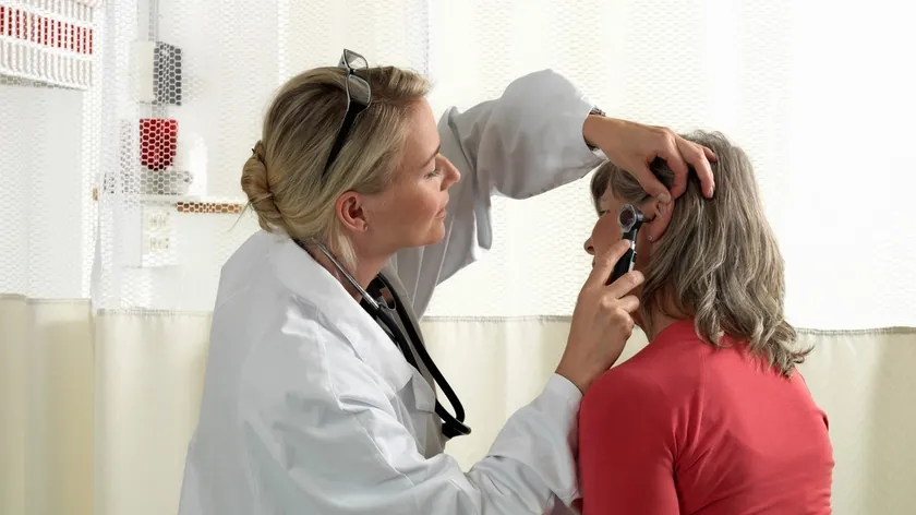 Sırp bir çiftin hayatını derinden değiştiren rutin bir doktor muayenesi.