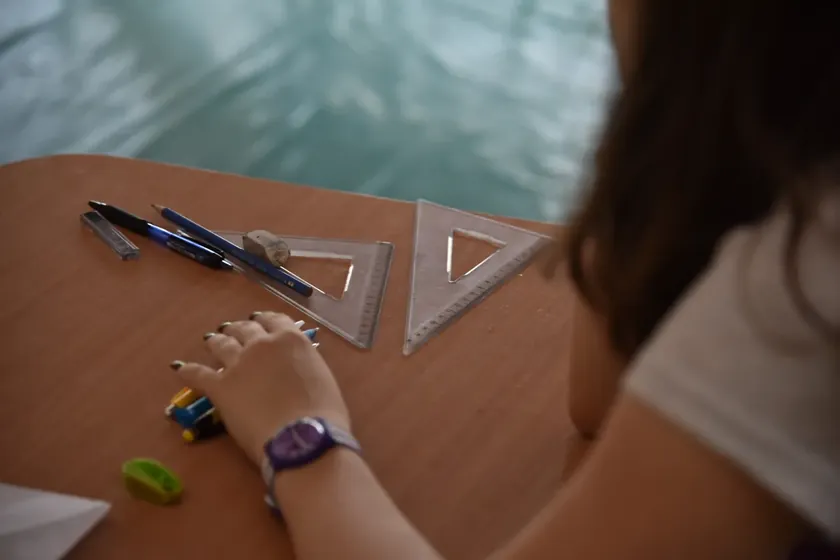Sırbistan'da Sekizinci Sınıf Öğrencilerinin Matematik Sınavı Cevapları Yayımlandı