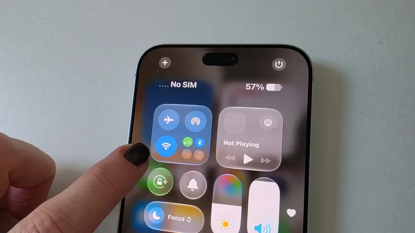 Telefon hafızasını boşaltırken tek yanlış hamle tüm fotoğrafları silebilir
