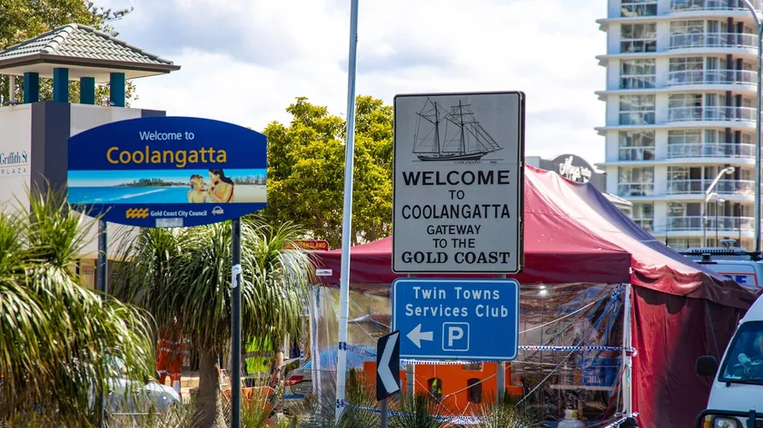 Avustralya'da Sadece İki Kişinin Yaşadığı Kasaba Yaklaşık 370 Bin Euroya Satışa Sunuldu