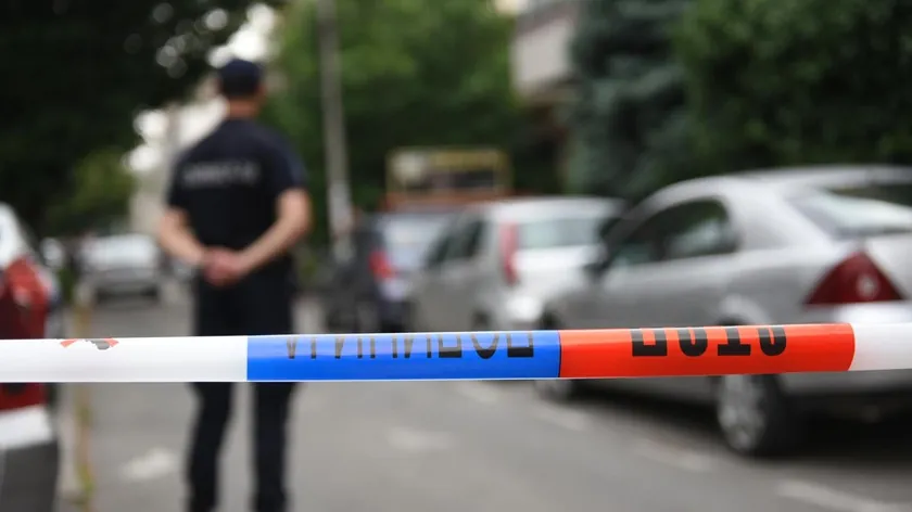 Heroin satışı ile suçlanan bir kadın tutuklandı.