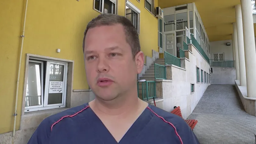 Sırbistan Tiršova Çocuk Kliniği'nde Yıl Başından Bu Yana Altıncı Böbrek Nakli Gerçekleşti